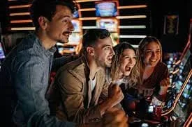 f77game Baccarat Night Room